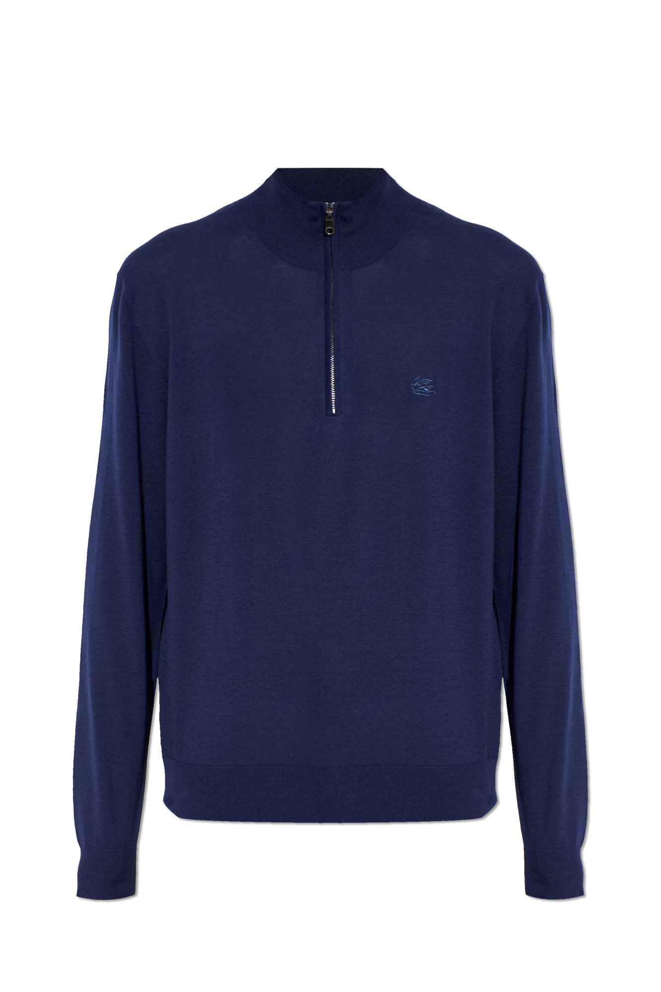ETRO トレーナー Etro Sweater with embroidered logo | Men's | Vitkac